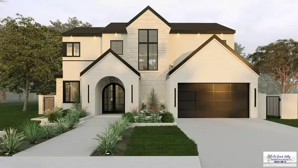 1112 Spanish Oak Dr., MISSION, TX 78573