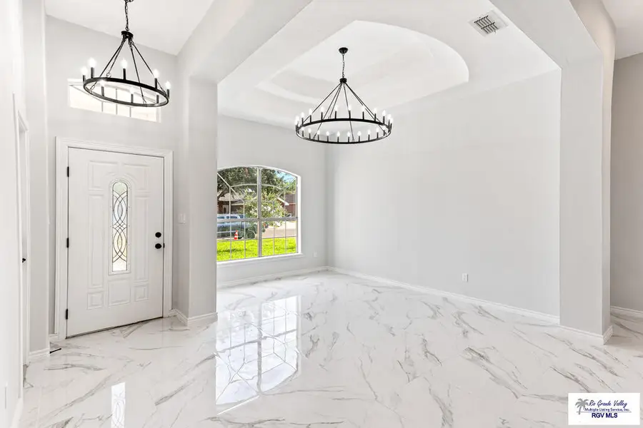 721 Nantucket Dr., Harlingen, TX 78550 - #2