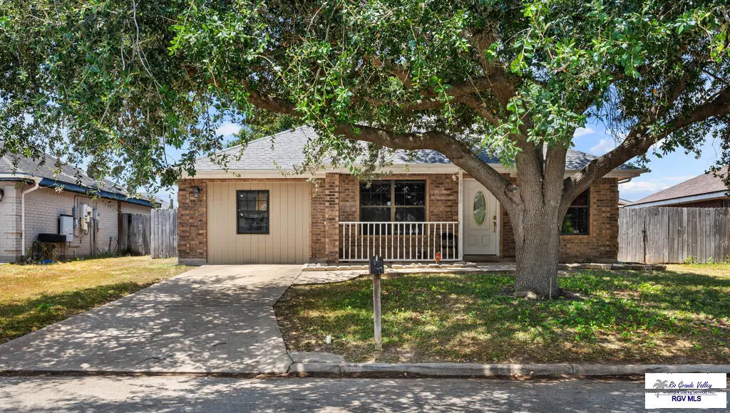 23850 Sundance Cir, Harlingen, TX 78552 - #1