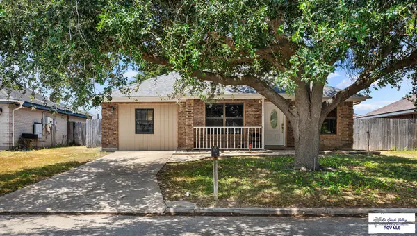 23850 Sundance Cir, HARLINGEN, TX 78552