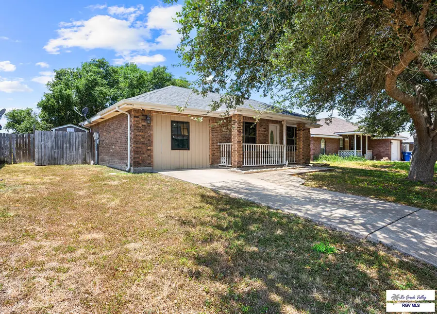 23850 Sundance Cir, Harlingen, TX 78552 - #2