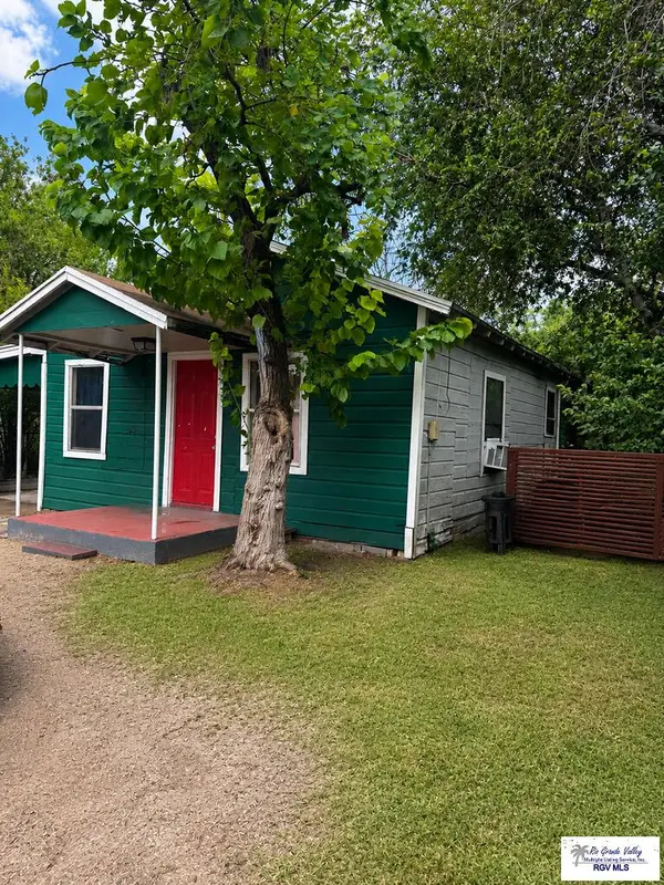 1017 W Jefferson Ave, HARLINGEN, TX 78550