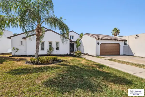 1090 Ceiba Cir., BROWNSVILLE, TX 78521