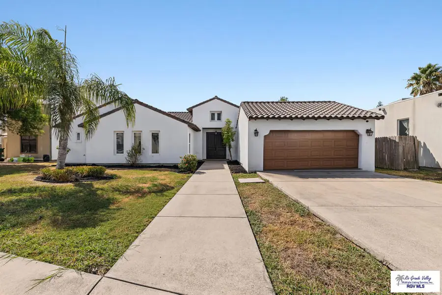 1090 Ceiba Cir., Brownsville, TX 78521 - #2