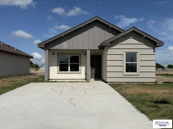 2457 Calle Moreno, BROWNSVILLE, TX 78521
