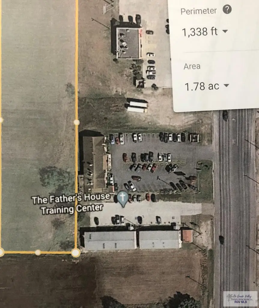 2315 W Business 77 #8, San Benito, TX 78586 - #2