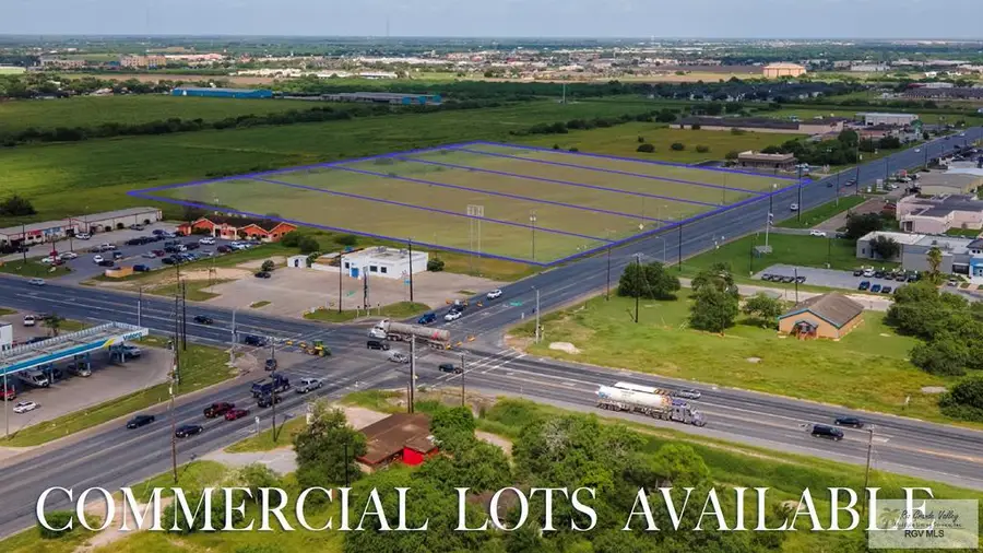 2335 W Business 77 #10, San Benito, TX 78586 - #3