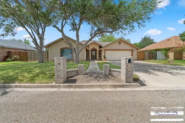 3709 Sun Chase Dr., Harlingen, TX 78552 - #2