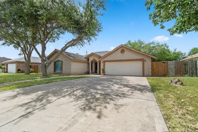 3709 Sun Chase Dr., Harlingen, TX 78552 - #3