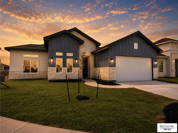 1809 Lasso Ln, SAN BENITO, TX 78586