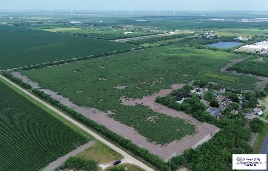 0 Expressway 77, Raymondville, TX 78580 - #2