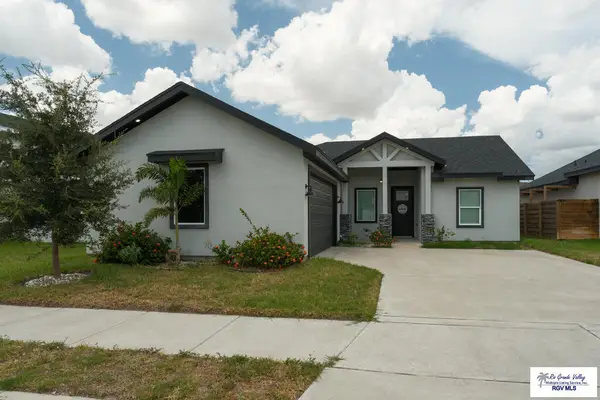 1601 E Optimum Dr, EDINBURG, TX 78542