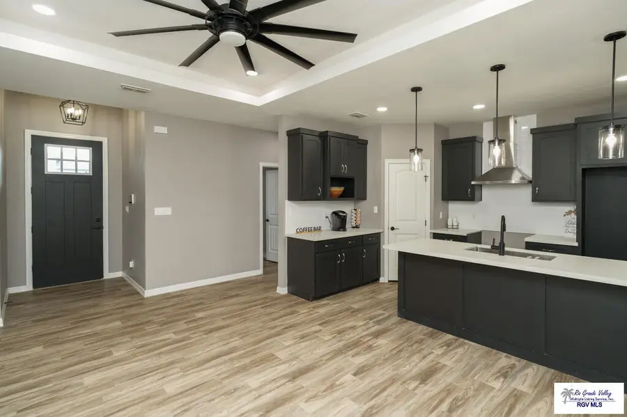 1601 E Optimum Dr, Edinburg, TX 78542 - #2