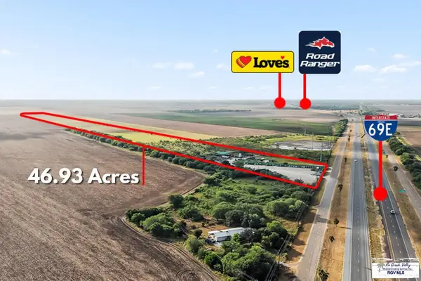 18909 Expressway 77, HARLINGEN, TX 78550
