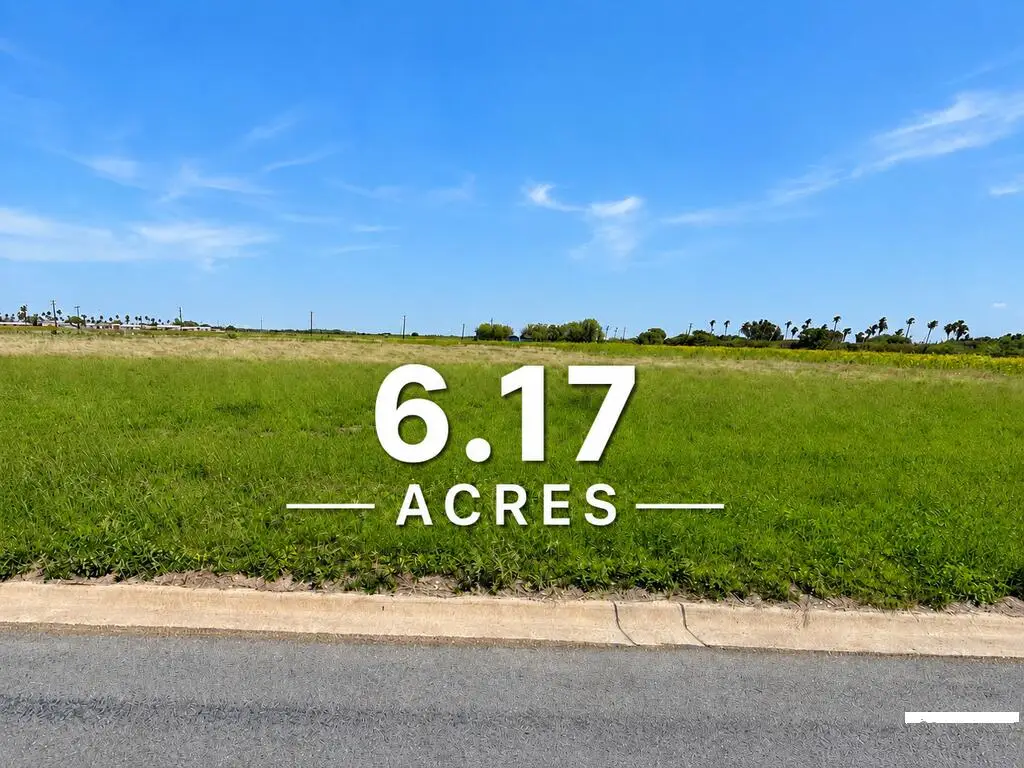 000000 Loop 499, Harlingen, TX 78550 - #1