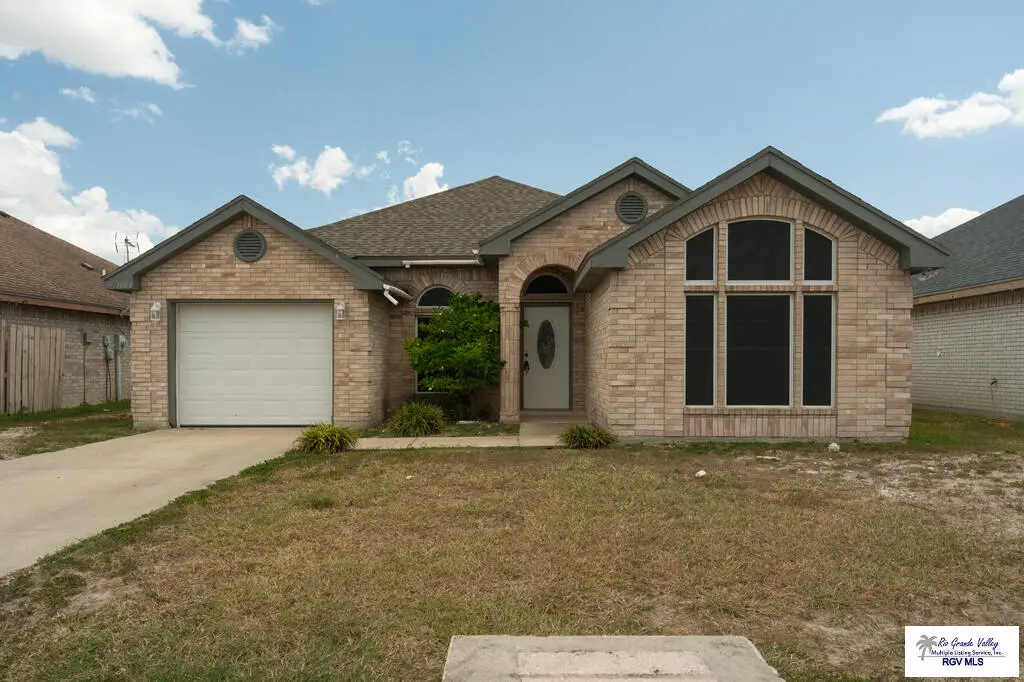 1003 W Toffee Dr, Pharr, TX 78577 - #1