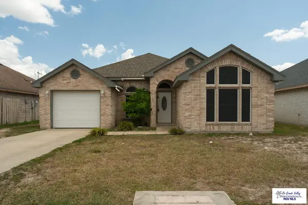 1003 W Toffee Dr, PHARR, TX 78577
