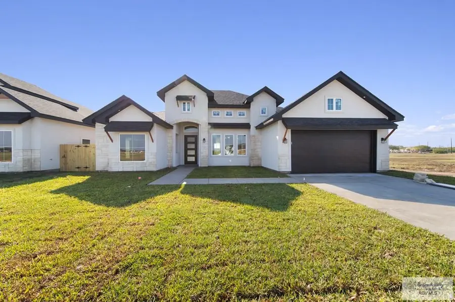 2609 Del Roble Ln., Brownsville, TX 78526 - #3
