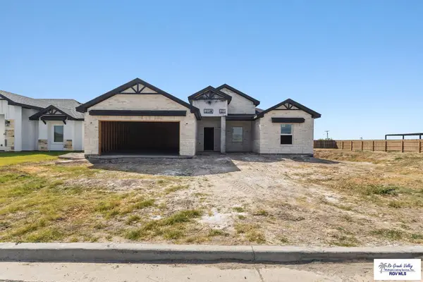 1414 Stirrup Cir, SAN BENITO, TX 78586