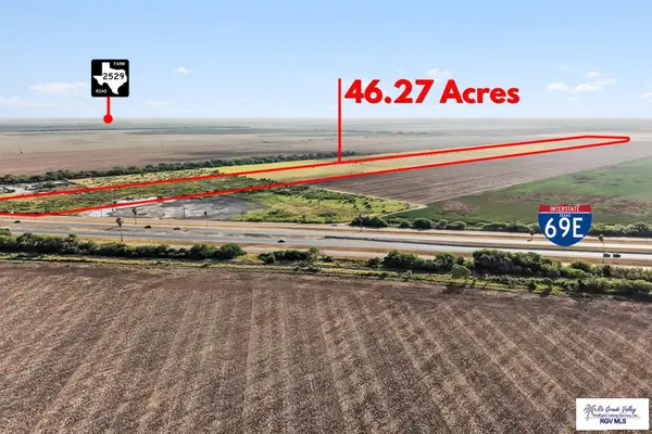 00 Expressway 77, HARLINGEN, TX 78550