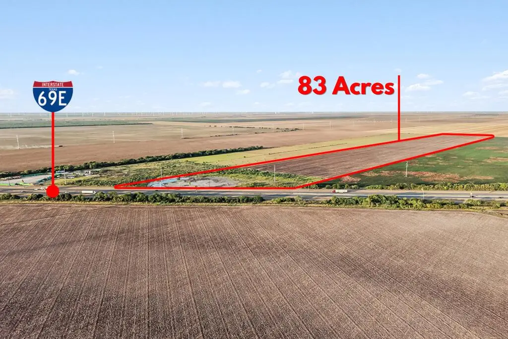 00 Expressway 77, Harlingen, TX 78550 - #1