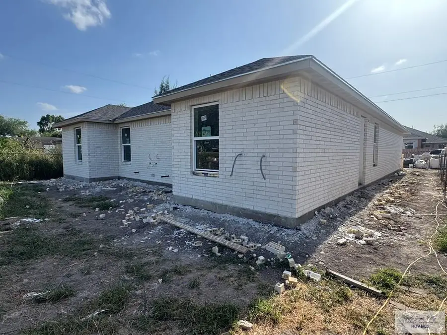 5616 King St #162, Brownsville, TX 78520 - #3