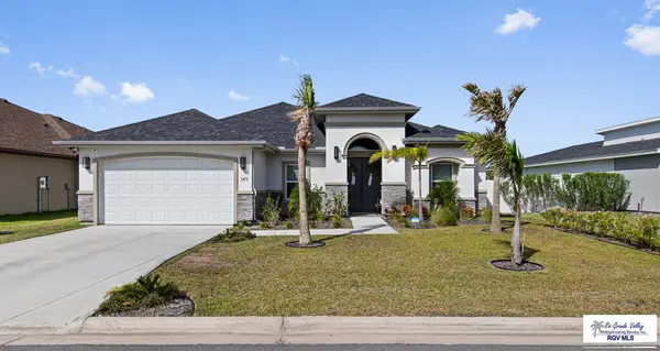 149 Torrey Pines, LAGUNA VISTA, TX 78578
