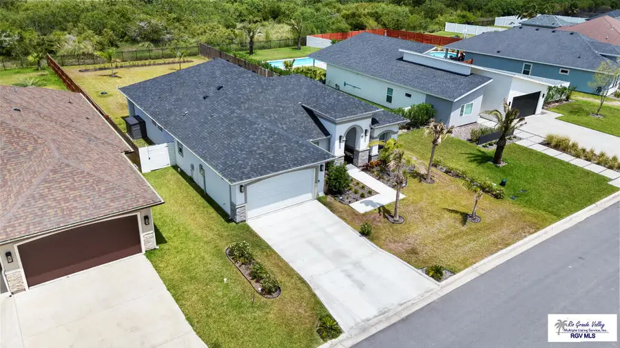 149 Torrey Pines, Laguna Vista, TX 78578 - #2