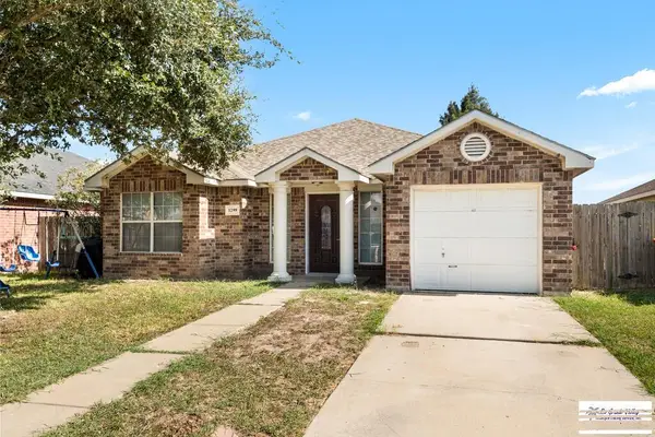 1299 Janet Ln., BROWNSVILLE, TX 78526