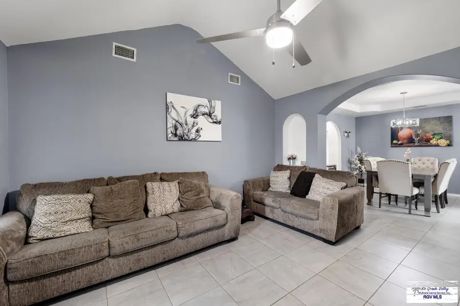 1299 Janet Ln., Brownsville, TX 78526 - #2