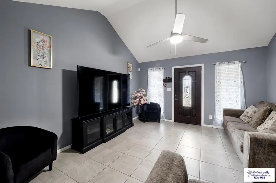 1299 Janet Ln., Brownsville, TX 78526 - #3
