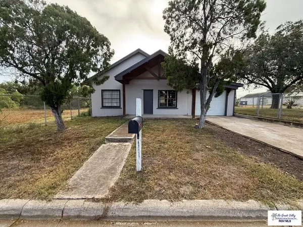 305 S Maryland Ave., MERCEDES, TX 78570