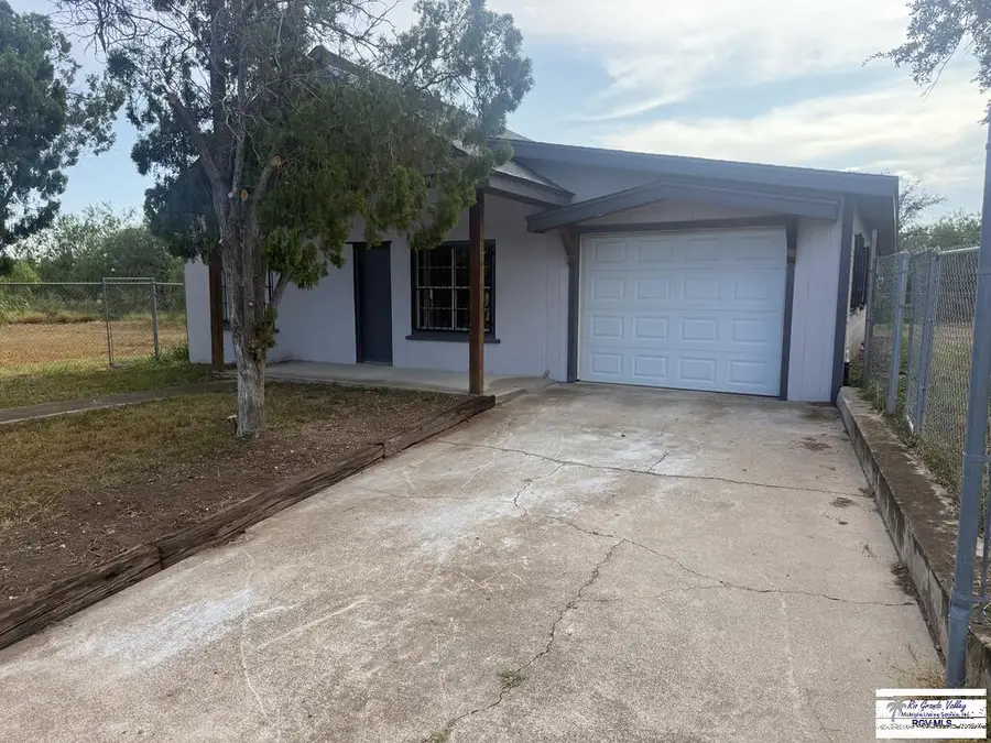 305 S Maryland Ave., Mercedes, TX 78570 - #3