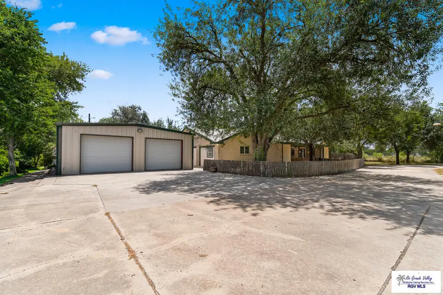 208 N Rabb Rd., La Feria, TX 78559 - #2