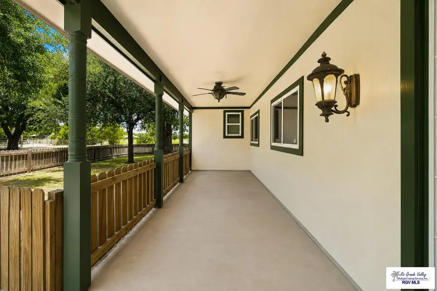 208 N Rabb Rd., La Feria, TX 78559 - #3