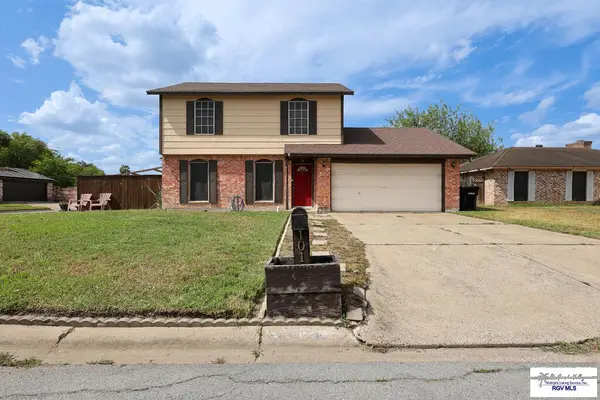 101 E Sycamore Ave, MCALLEN, TX 78501