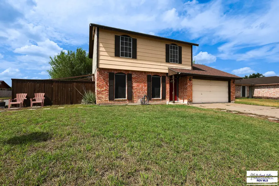 101 E Sycamore Ave, McAllen, TX 78501 - #2