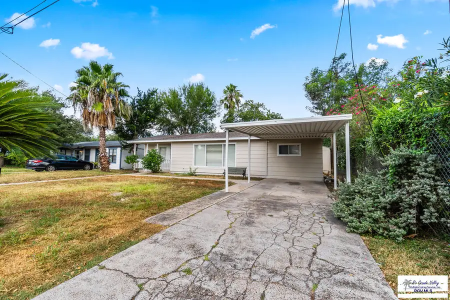 2210 Breedlove St., Harlingen, TX 78550 - #3