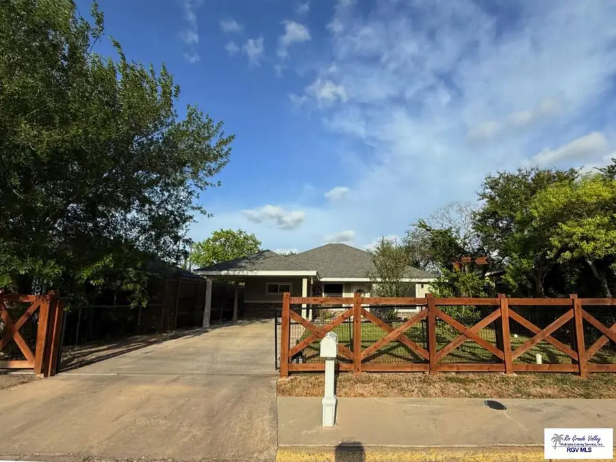 58 East Dr., Brownsville, TX 78520 - #2