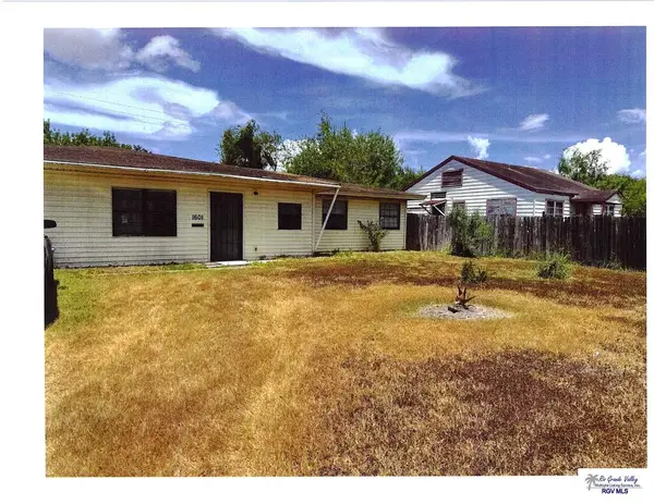 1601 E Taylor St, HARLINGEN, TX 78550