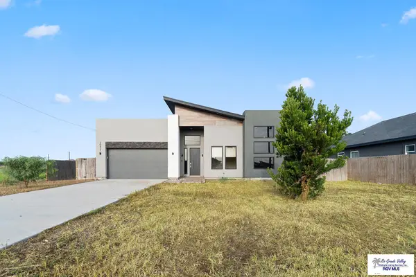 30821 Coronilla St, LOS FRESNOS, TX 78566