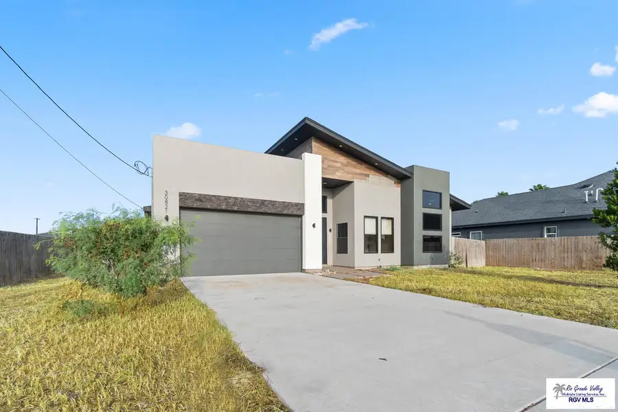 30821 Coronilla St, Los Fresnos, TX 78566 - #3