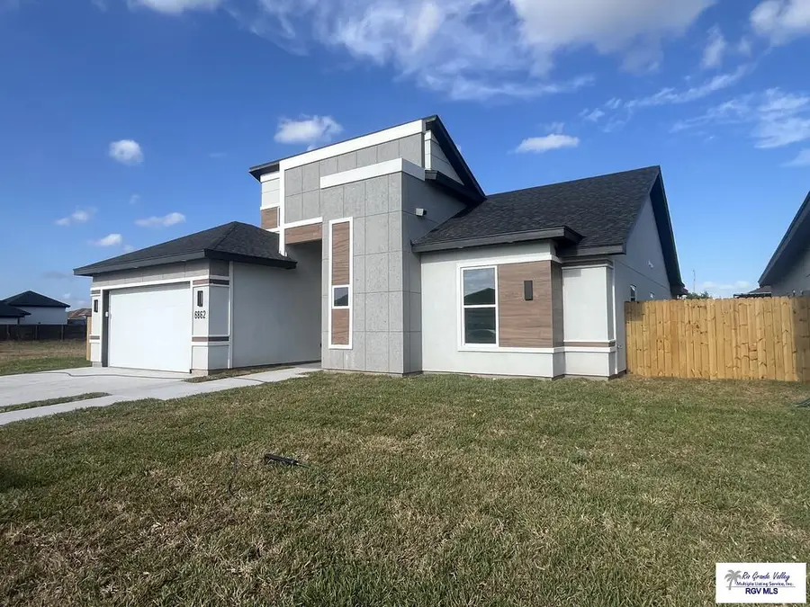 6862 Woodlands Ave., Brownsville, TX 78526 - #3