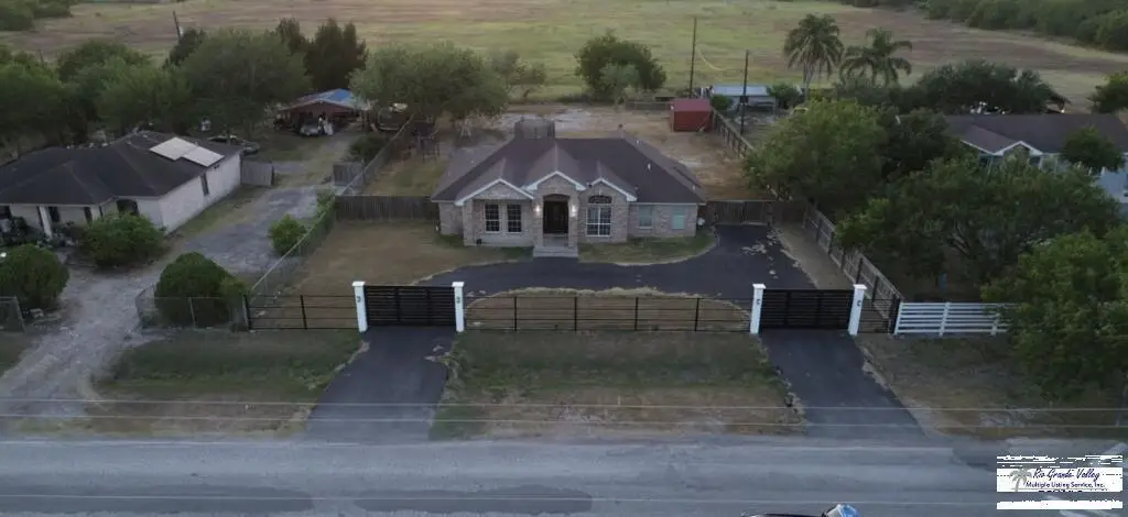 1373 Rancho Grande, San Benito, TX 78586 - #1