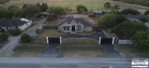 1373 Rancho Grande, SAN BENITO, TX 78586