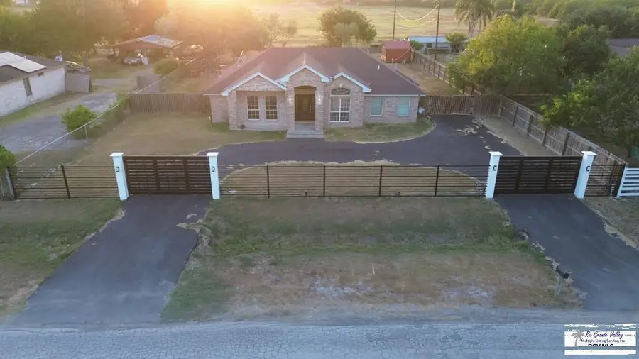1373 Rancho Grande, San Benito, TX 78586 - #2