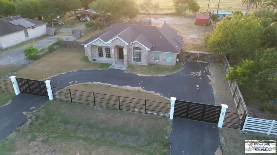 1373 Rancho Grande, San Benito, TX 78586 - #3