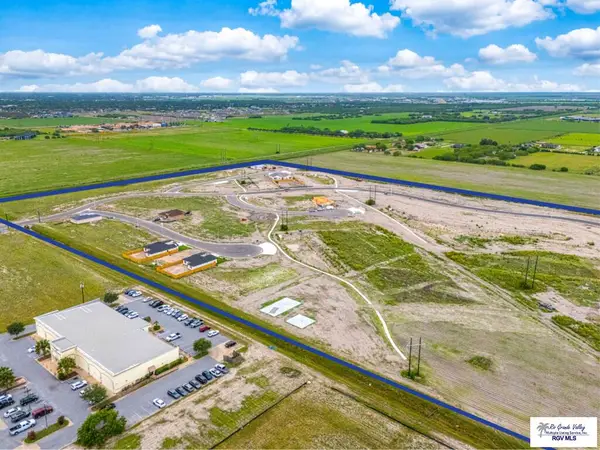 517 Brave Ct, SAN BENITO, TX 78586