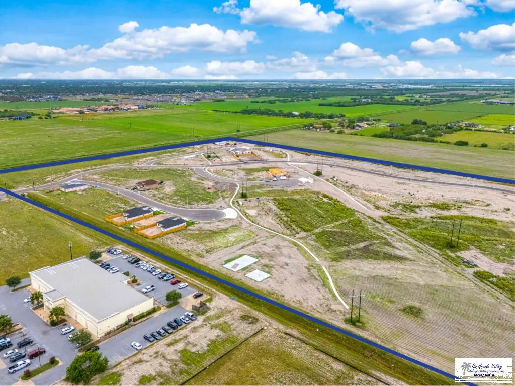 501 Lovely Dr, San Benito, TX 78586 - #1