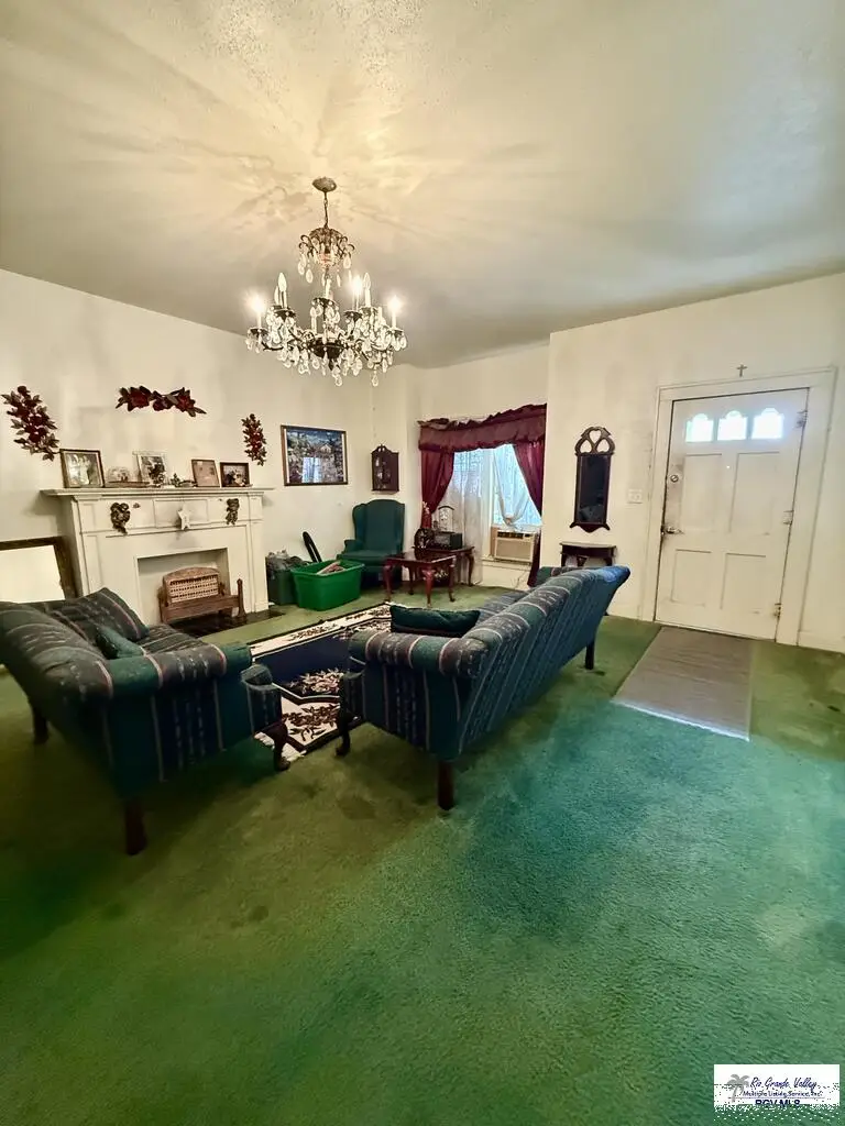 851 N Reagan St., San Benito, TX 78586 - #2